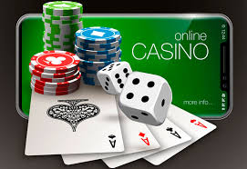 Официальный сайт Casino Fontan